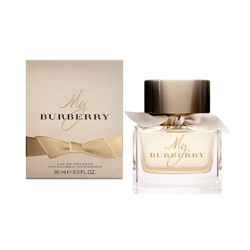 My Burberry Eau de Toilette 90ml