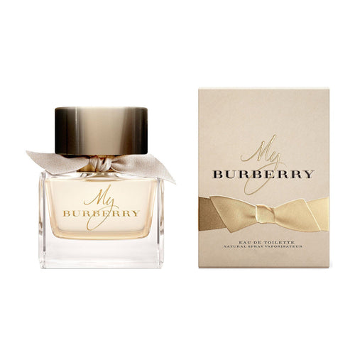 My Burberry Eau de Toilette 30ml