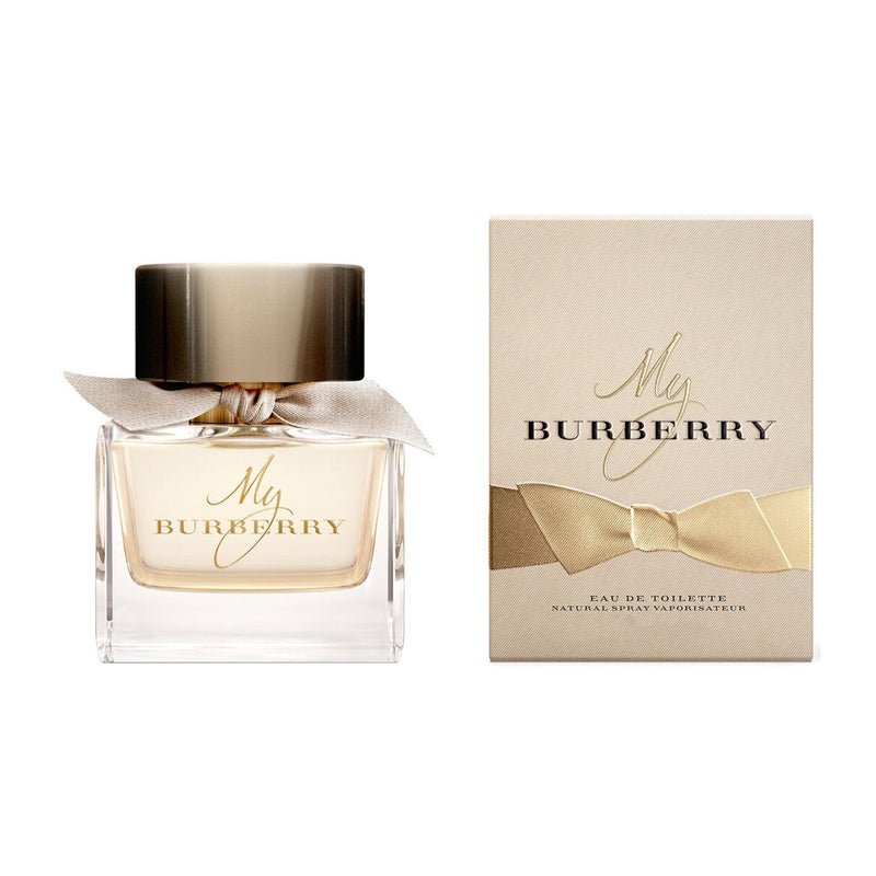 My Burberry Eau de Toilette 30ml