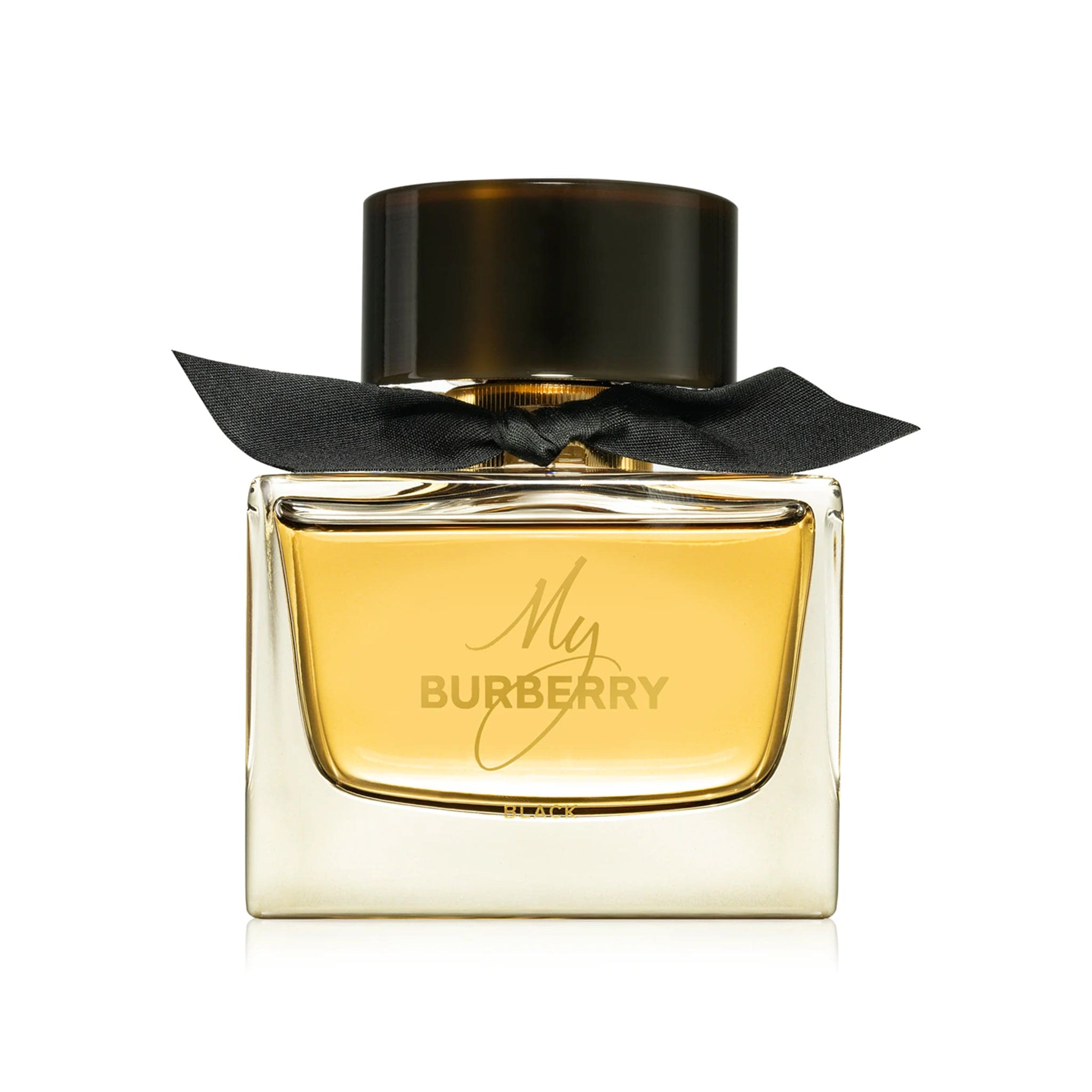 My Burberry Black by Burberry - Parfum Dama - 90 ml