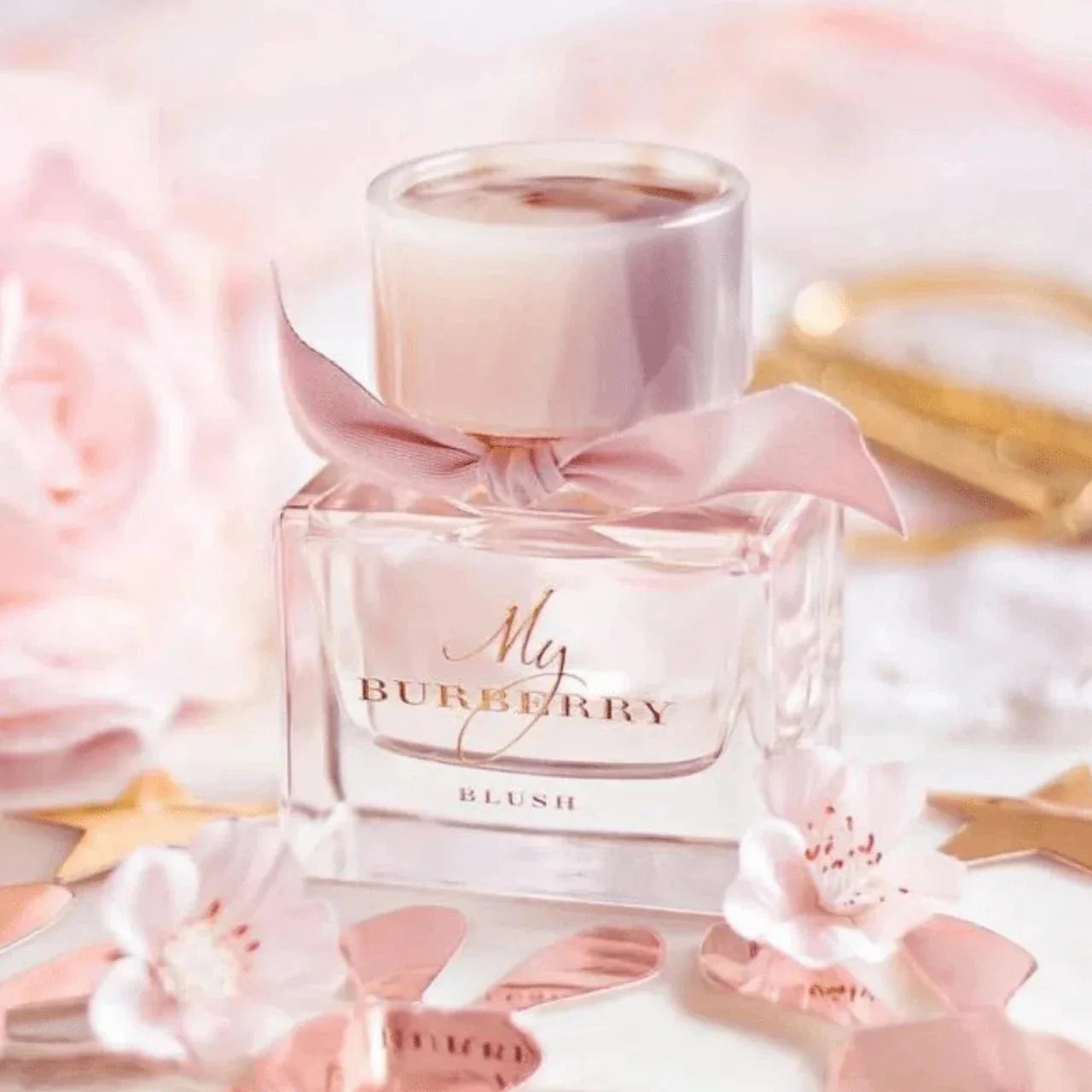 My Burberry Blush by Burberry - Apa de Parfum Femei - 90 ml