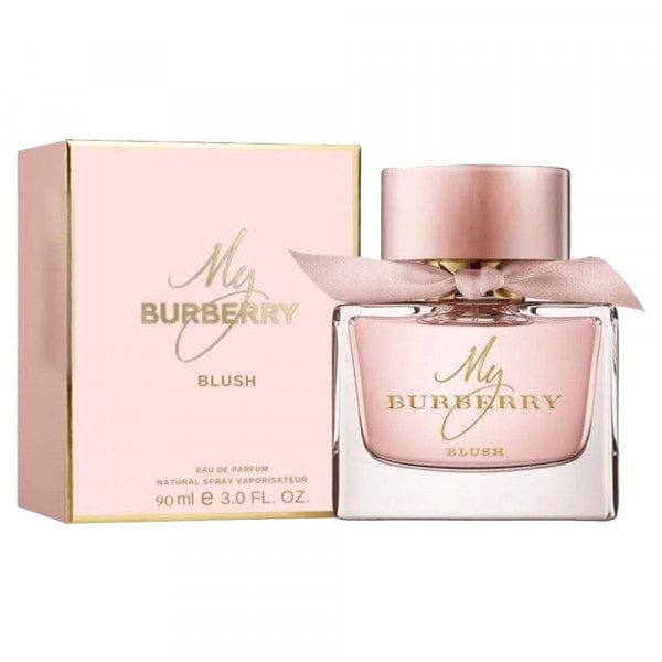 My Burberry Blush by Burberry - Apa de Parfum Femei - 90 ml