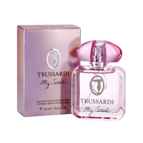 My Scent Eau de Toilette 50ml