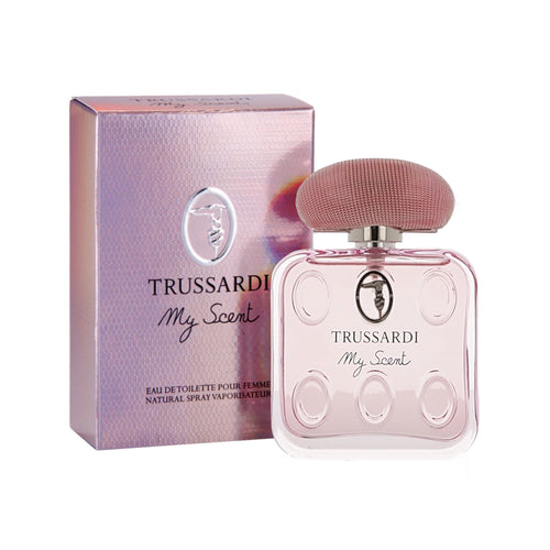 My Scent Eau de Toilette 100ml