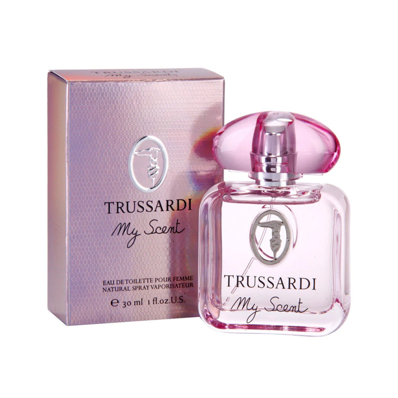 My Scent Eau de Toilette 30ml