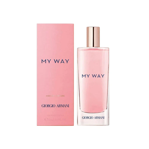 My Way - 15ml
