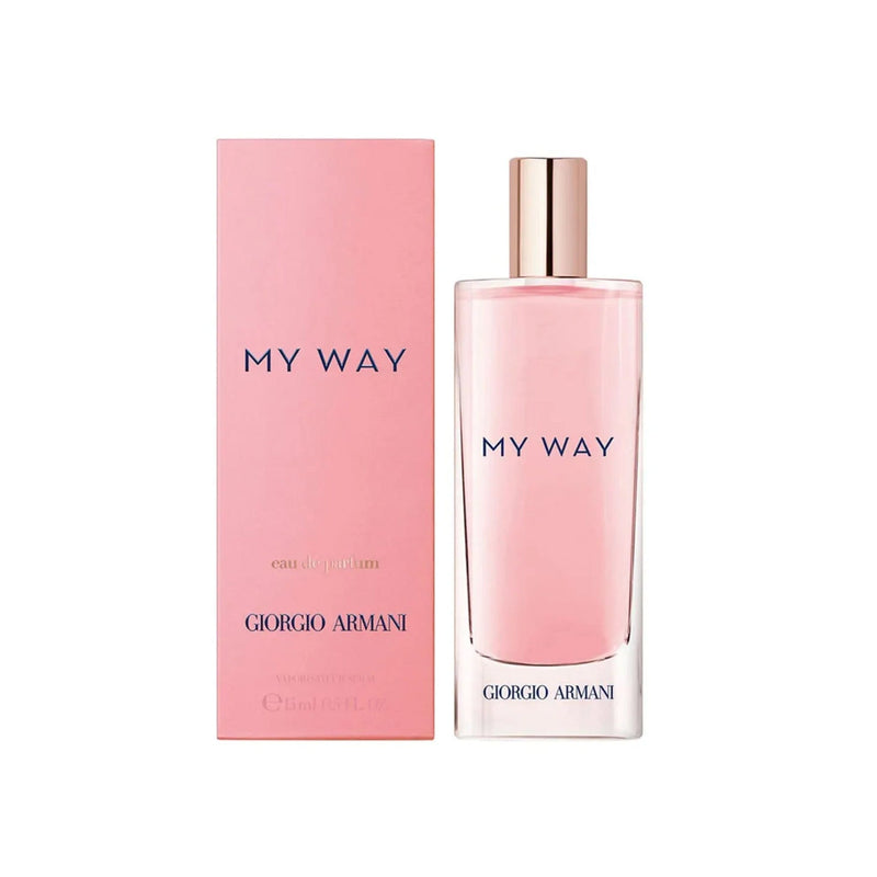 My Way - 15ml