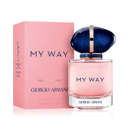 My Way - 30ml