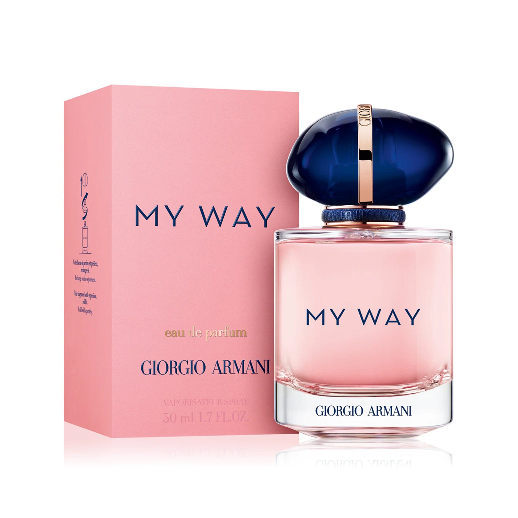 My Way by Giorgio Armani - Apa de parfum dama - 50 ml