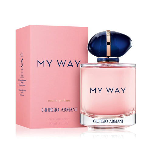 My Way - 90ml