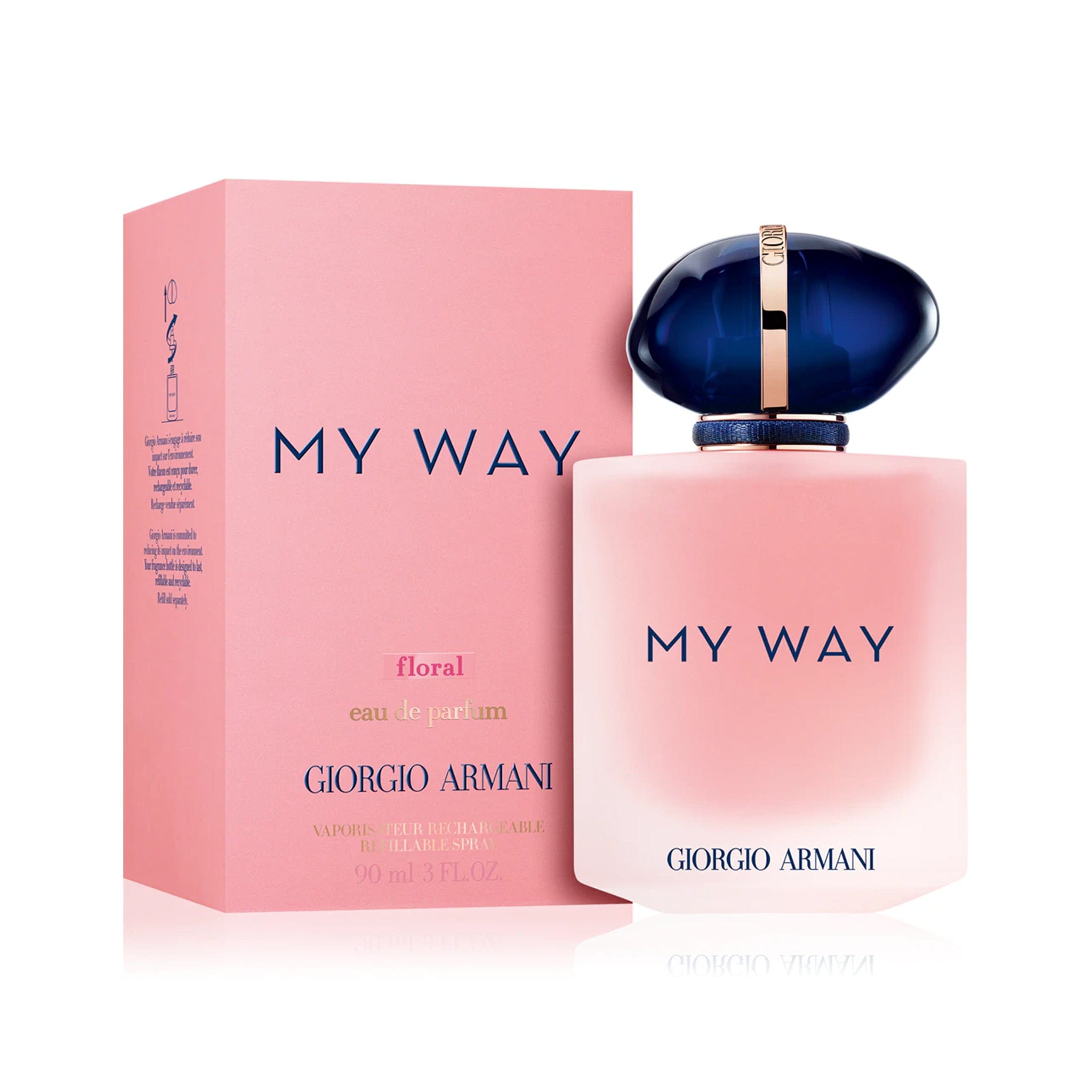 My Way Florale by Giorgio Armani - Apa de Parfum Dama - 90 ml