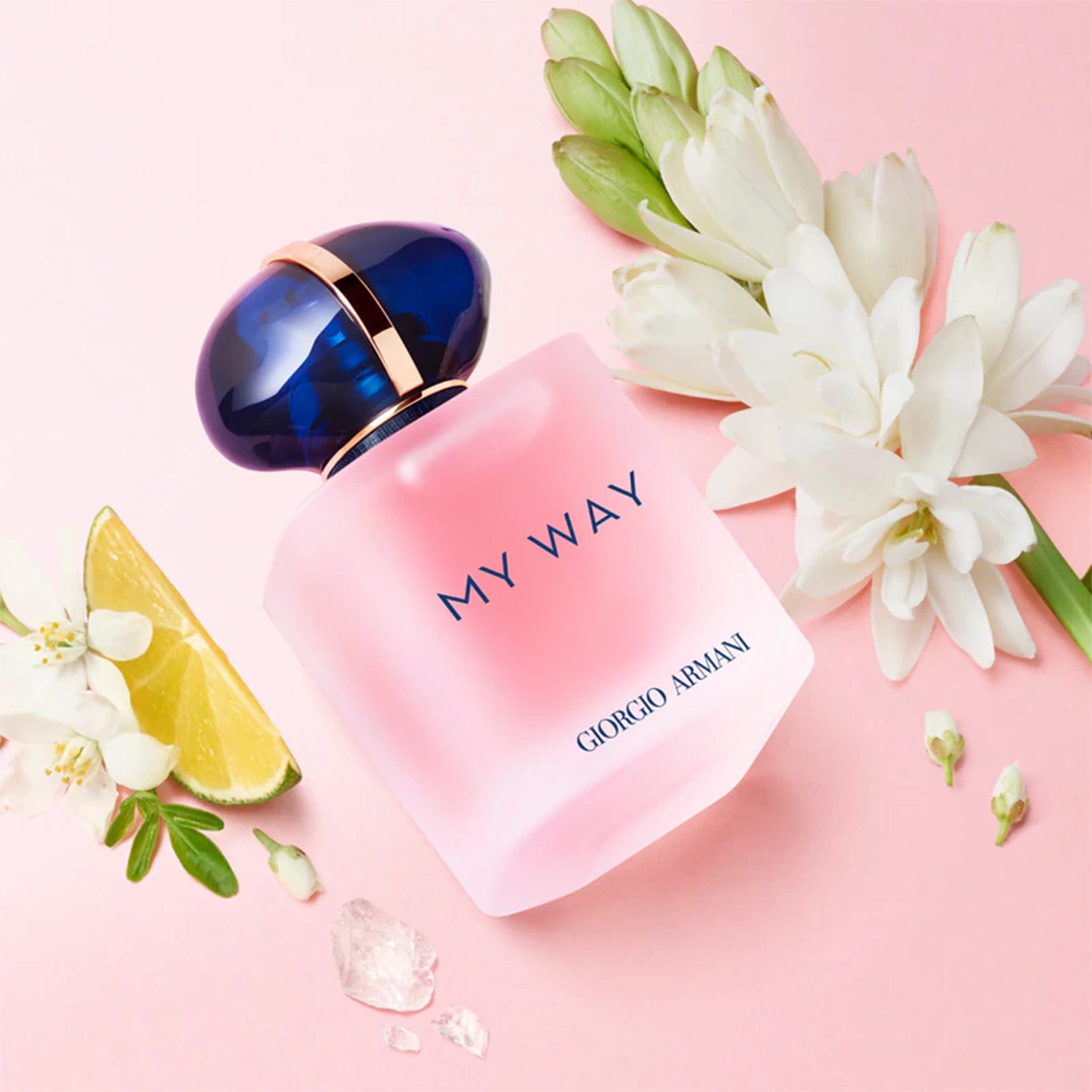 My Way Florale by Giorgio Armani - Apa de Parfum Dama - 90 ml