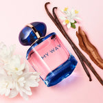 My Way Intense - 50ml