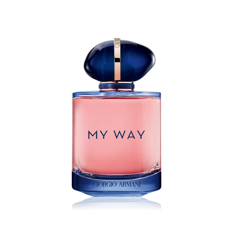 My Way Intense - 90ml