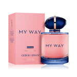 My Way Intense - 90ml