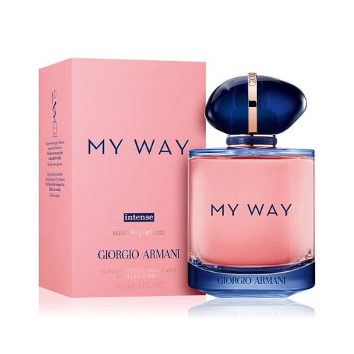 My Way Intense - 90ml