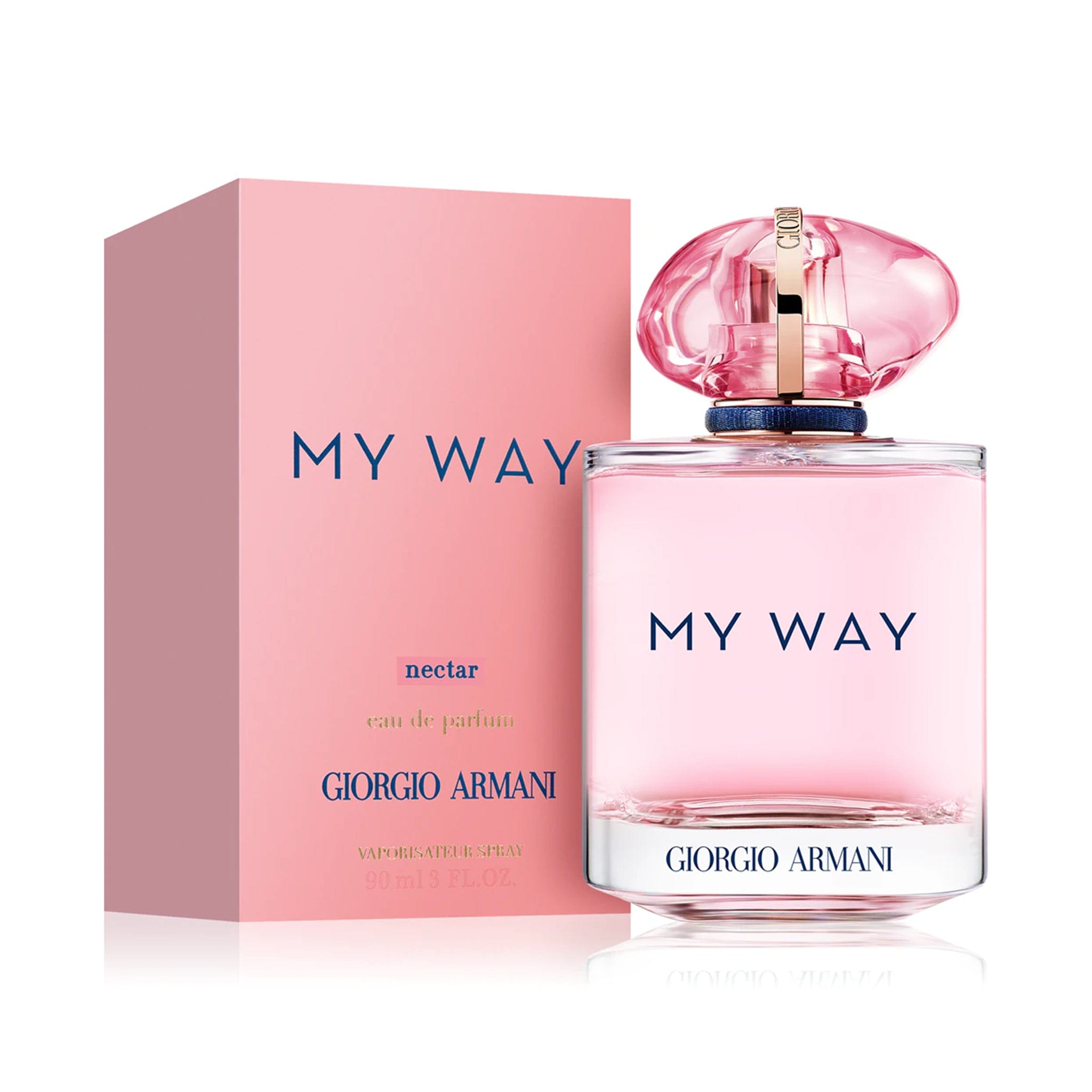 My Way by Giorgio Armani - Apa de parfum dama - 90 ml