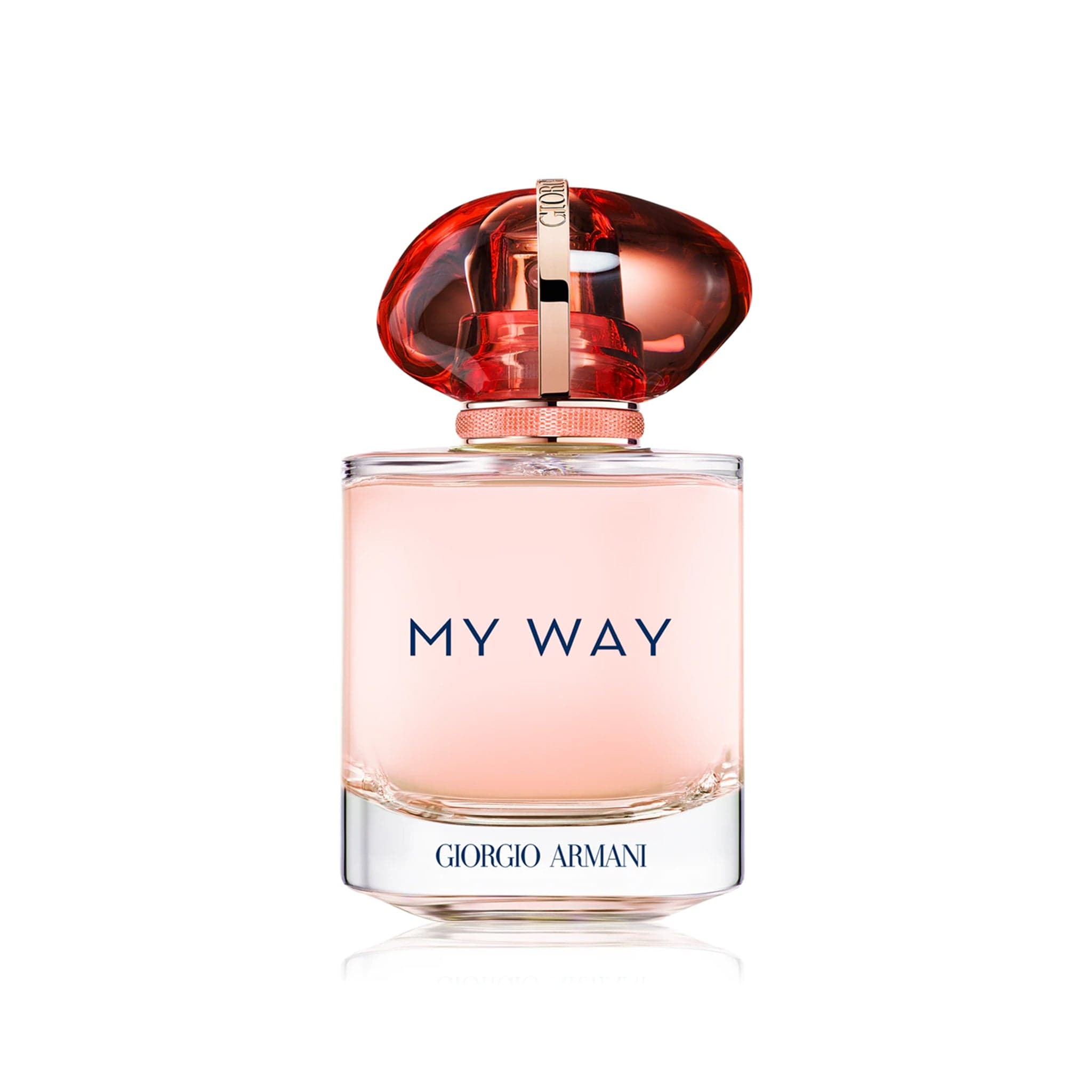 My Way Ylang by Giorgio Armani - Apa de parfum dama - 90 ml