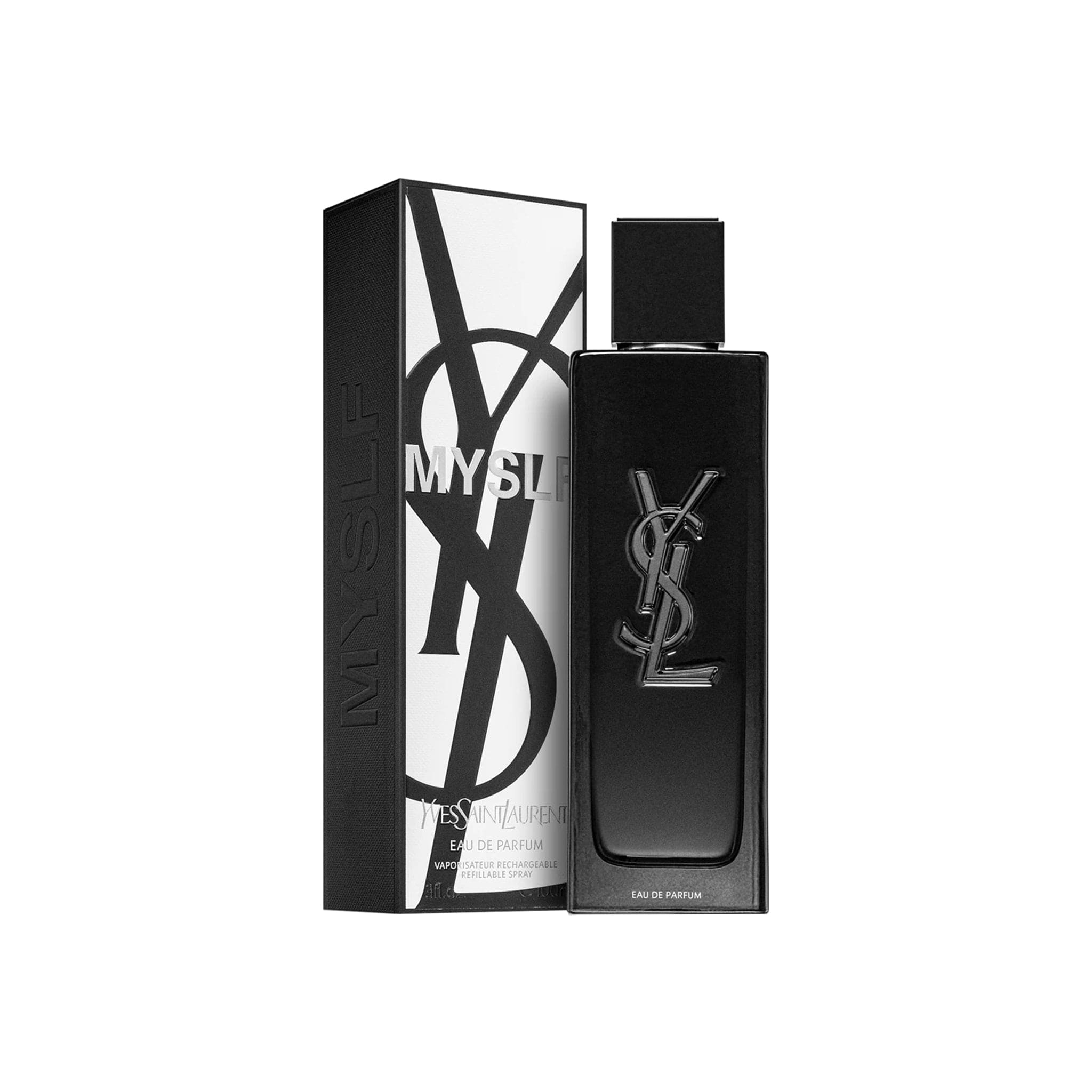 Myself by Yves Saint Laurent - Apa de parfum barbati - 100 ml