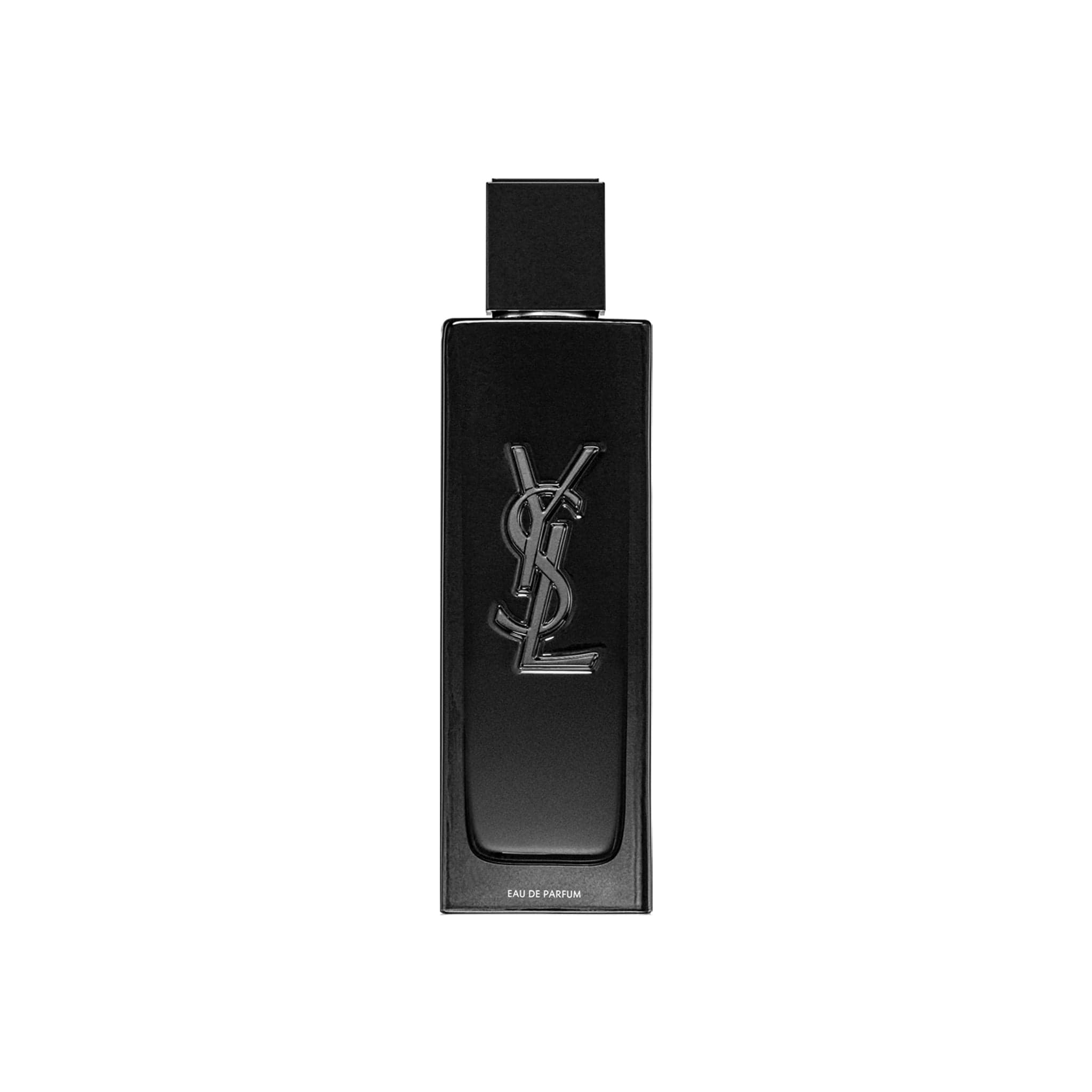 Myself by Yves Saint Laurent - Apa de parfum barbati - 100 ml