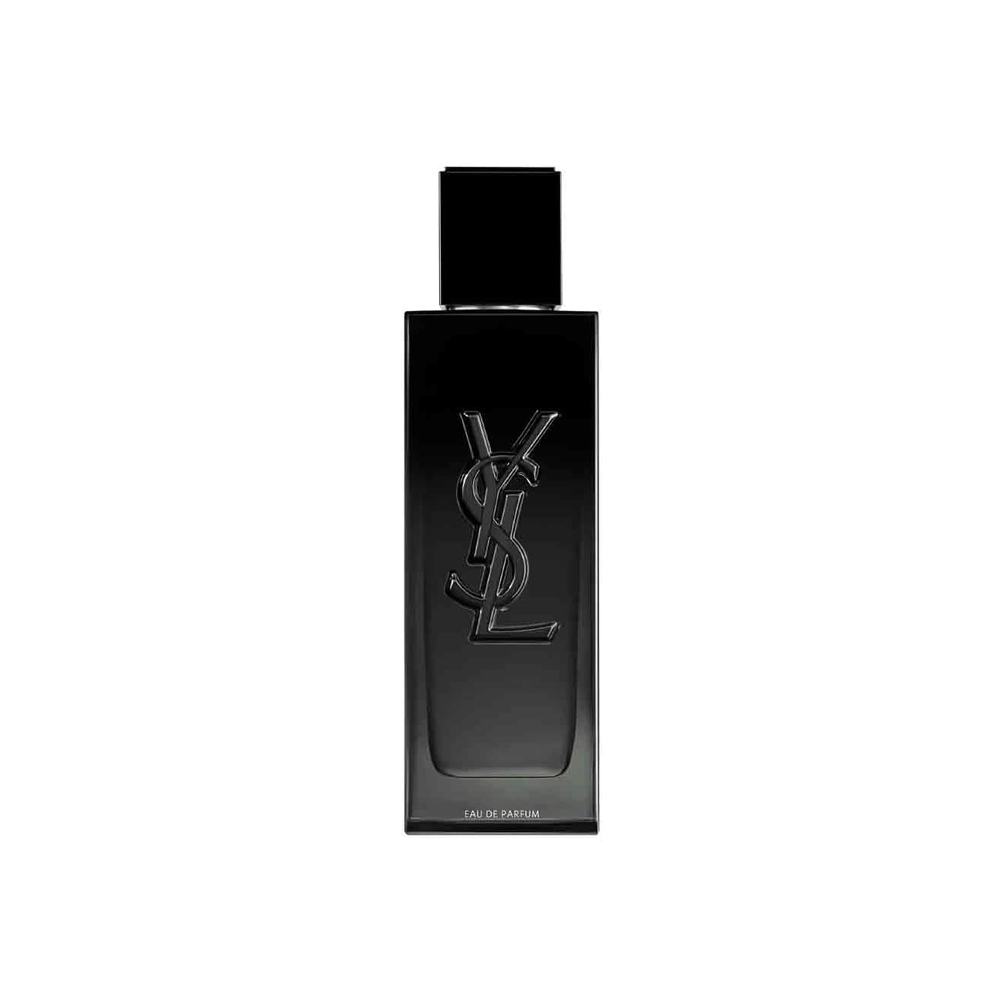 Masculine by Yves Saint Laurent - Apa de parfum barbati - 60 ml