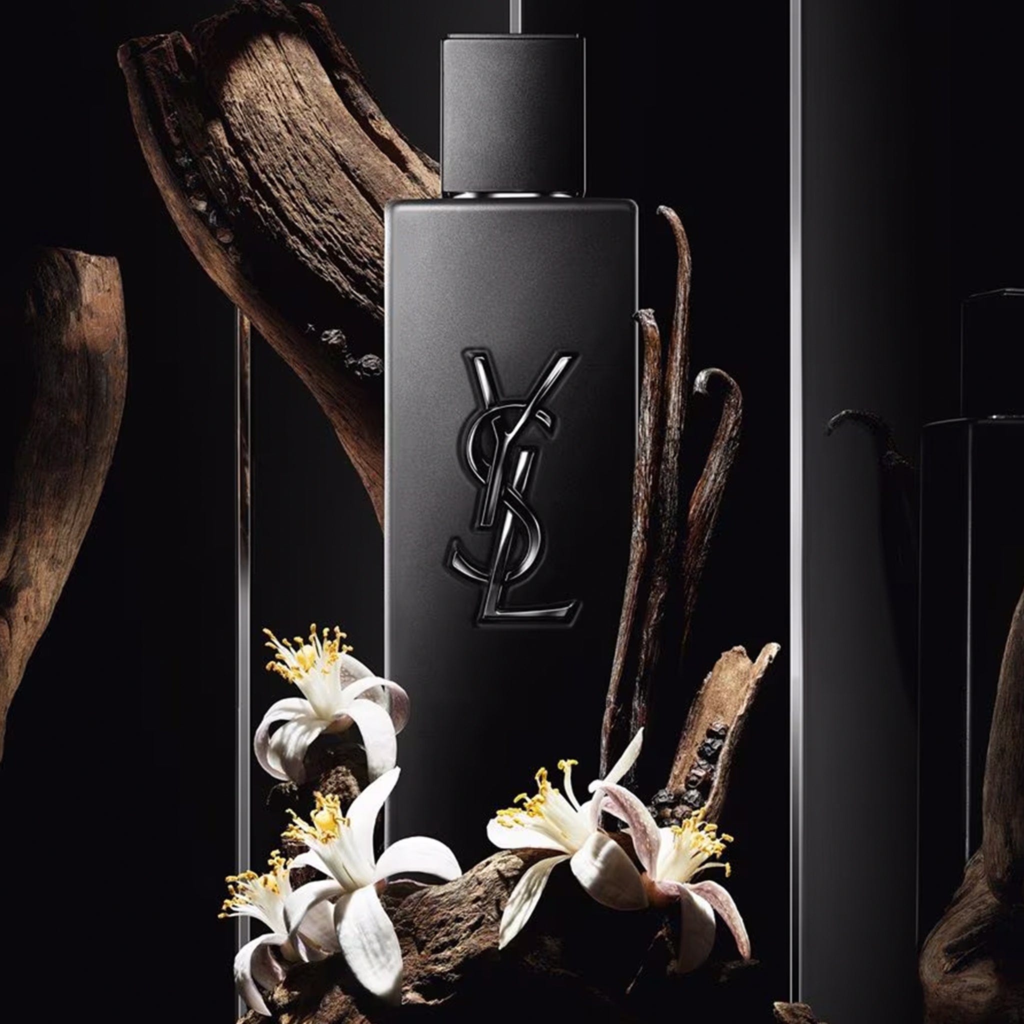 Myself le Parfum by Yves Saint Laurent - Parfum barbati - 100 ml