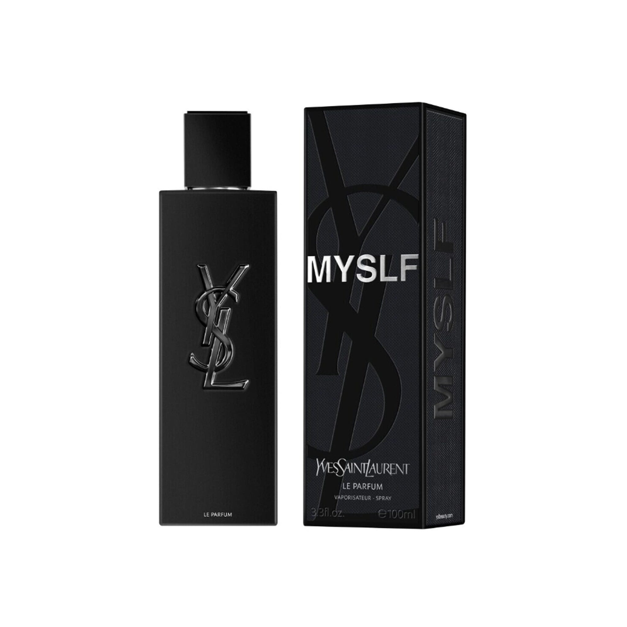 Myself le Parfum by Yves Saint Laurent - Parfum barbati - 100 ml