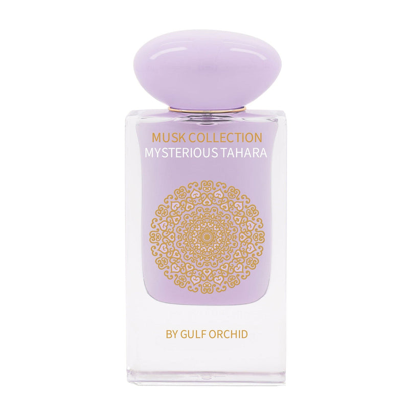 Mysterious Tahara by Gulf Orchid - parfum arabesc dama - EDP 60 ml