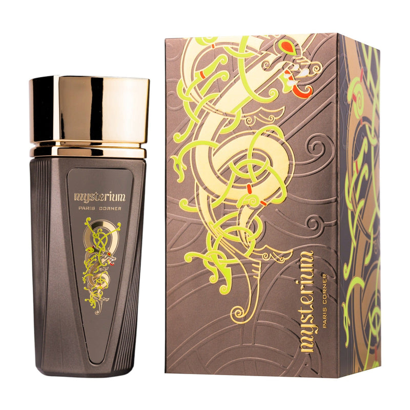 Mysterium - EDP Unisex - Paris Corner 100 ml