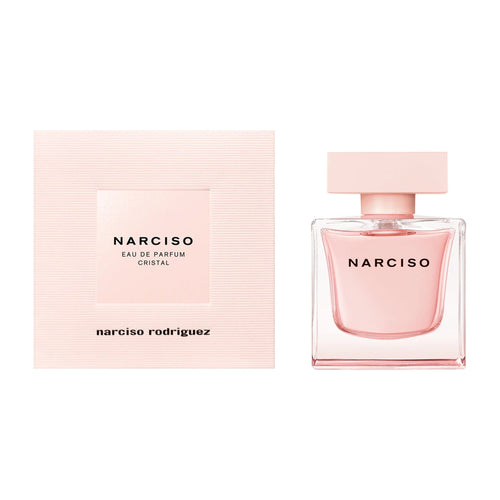 Narciso Cristal - 50ml