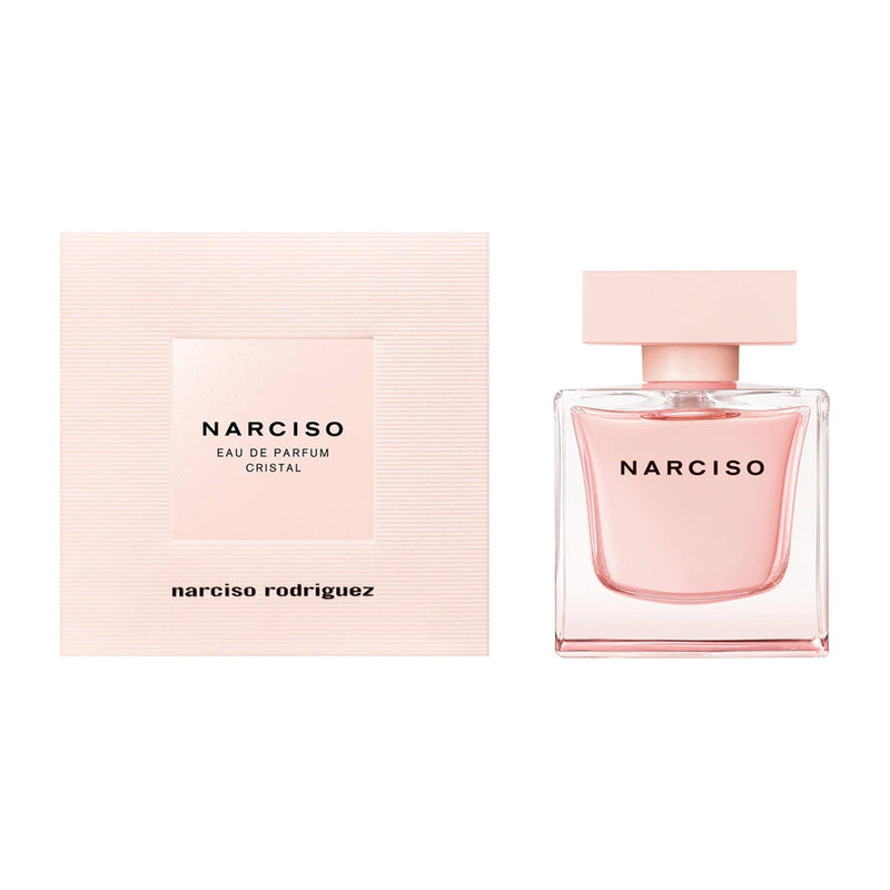 Narciso Cristal - 50ml