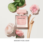 Narciso Cristal - 90ml