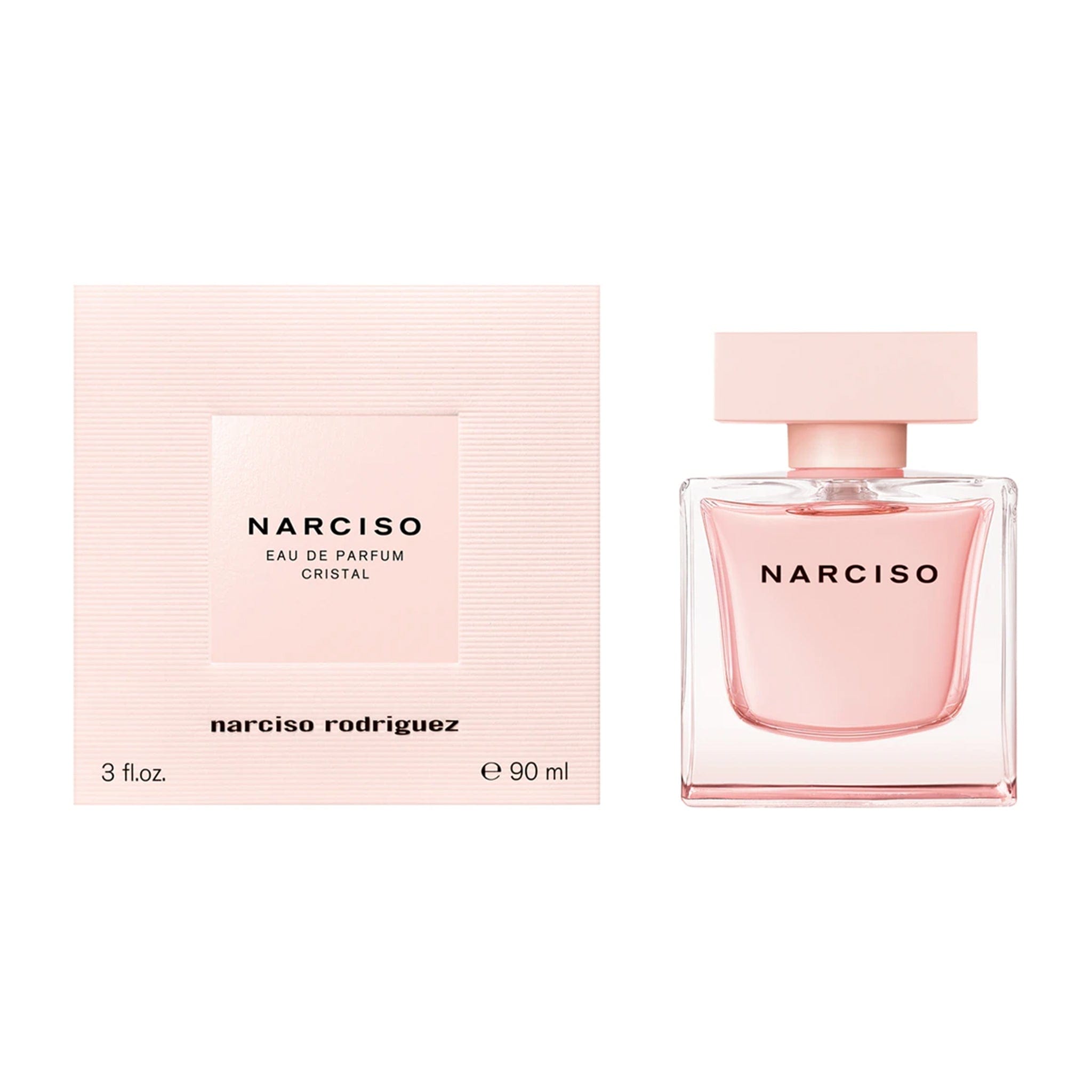 Narciso Cristal by Narciso Rodriguez - Apa de Parfum Dama - 90 ml