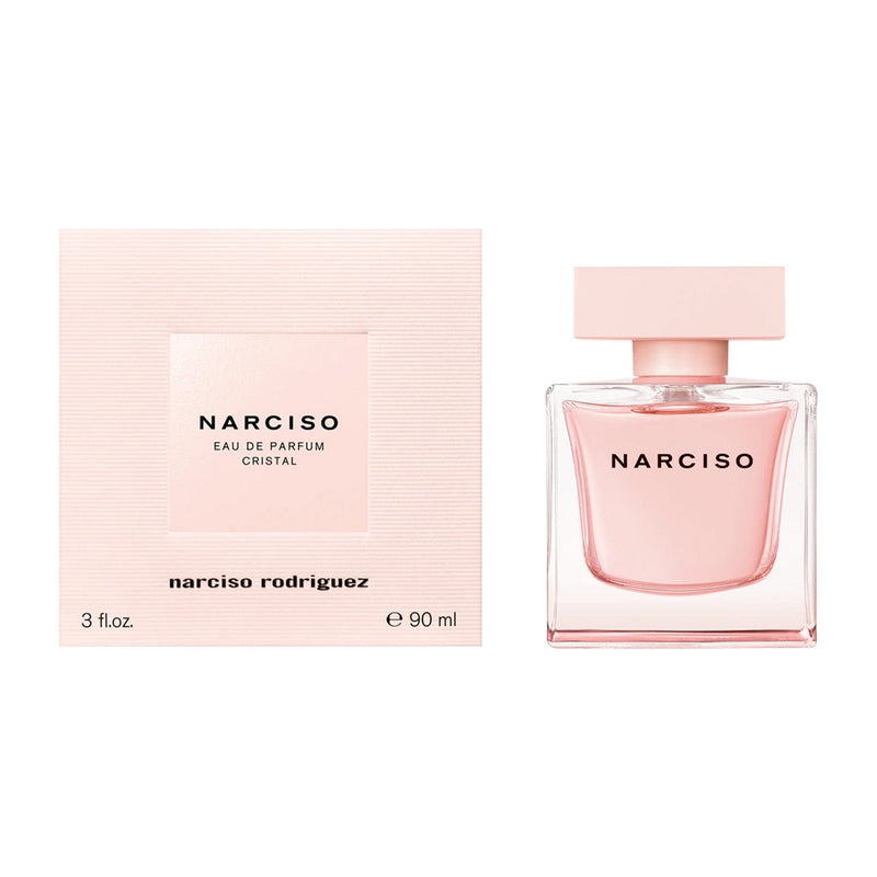 Narciso Cristal - 90ml