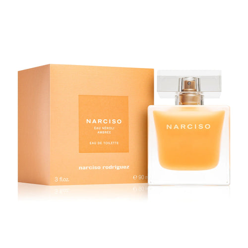 Narciso Eau Neroli Ambree Eau de Toilette 90ml