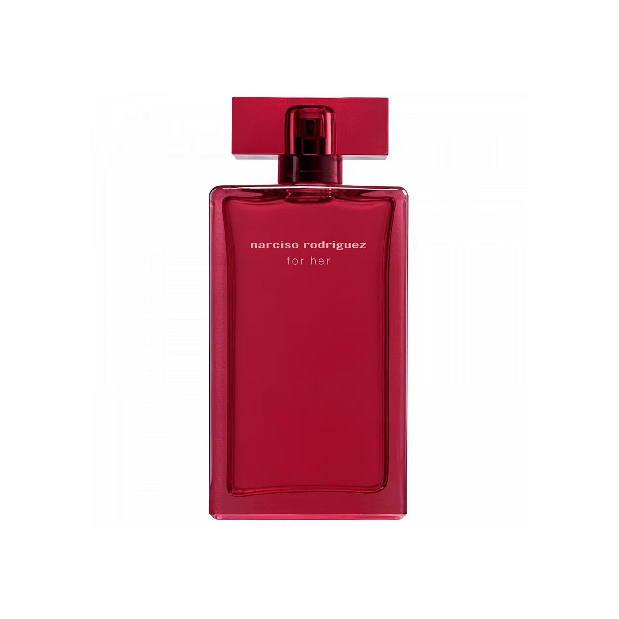 For Her Intense by Narciso Rodriguez - Apa de Parfum Femei - 100 ml