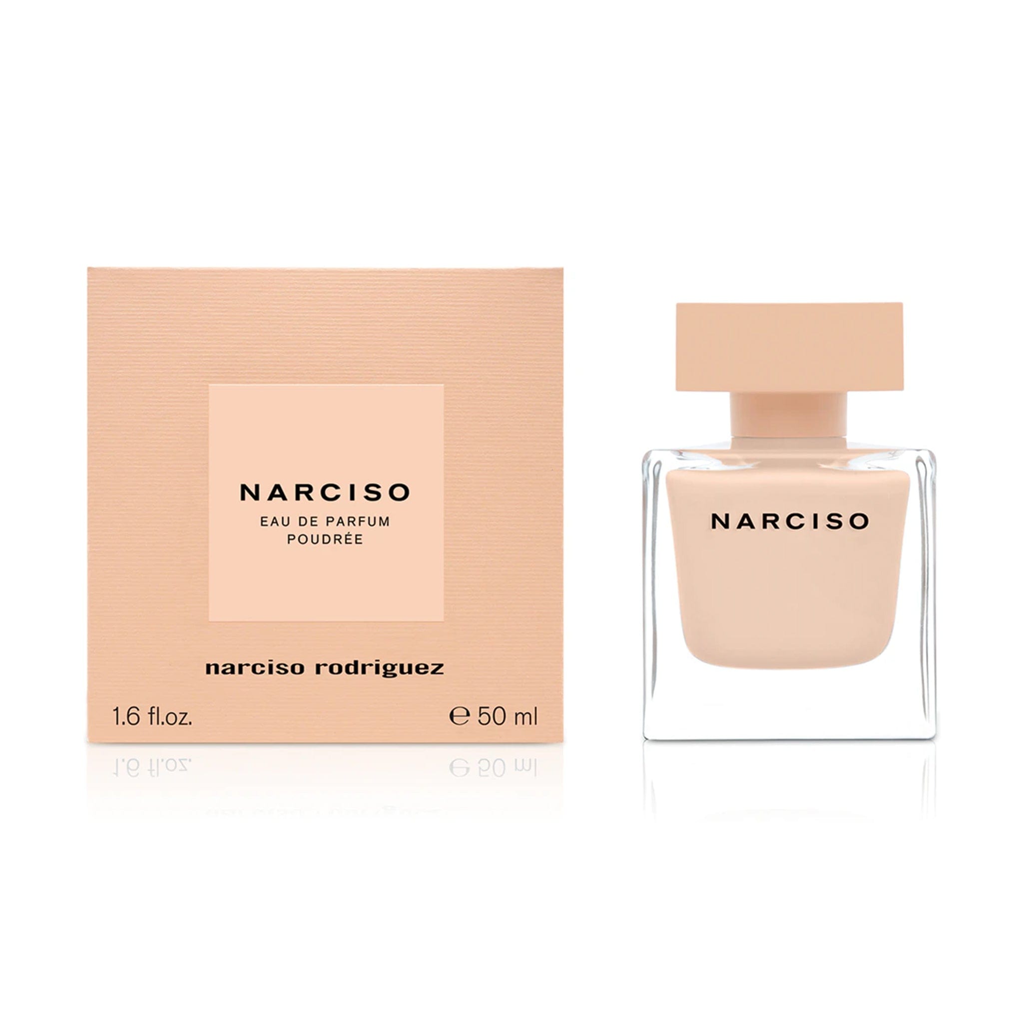 Narciso Poudree by Narciso Rodriguez - Apa de parfum dama - 50 ml