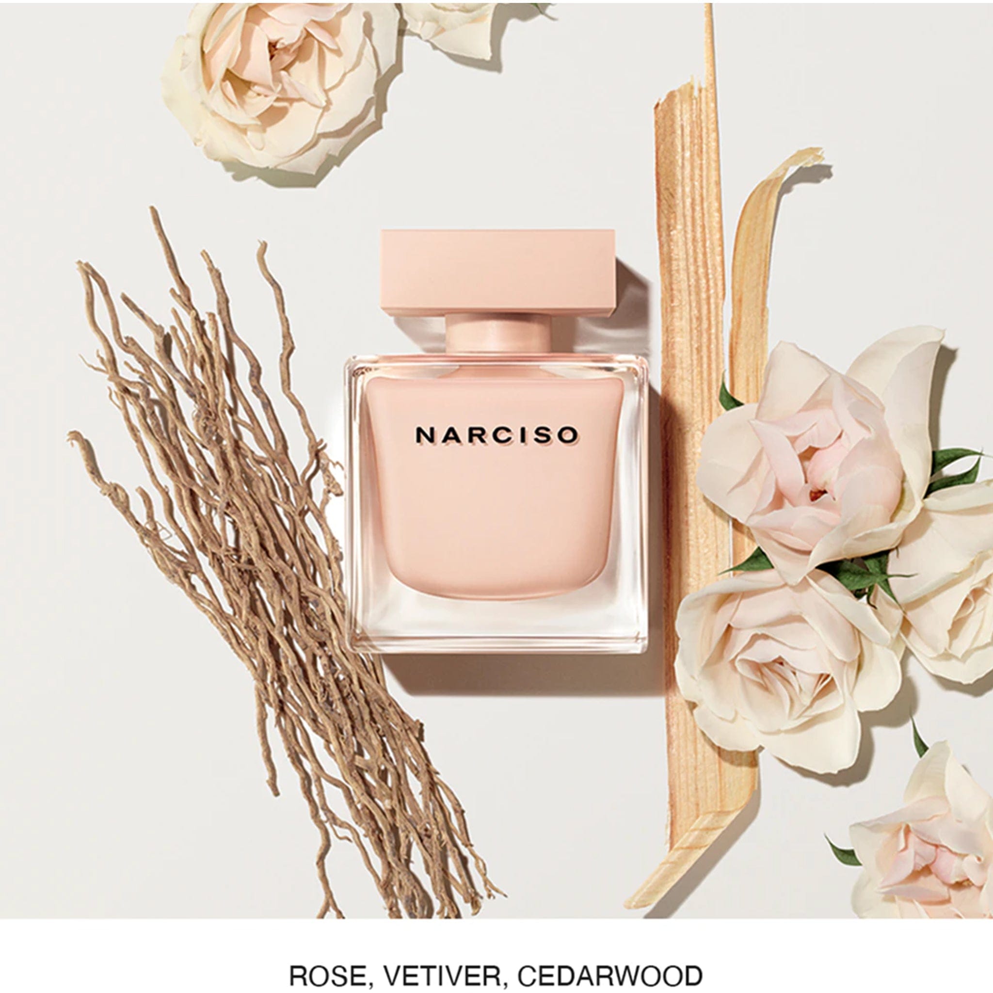 Narciso Poudree by Narciso Rodriguez - Apa de Parfum Dama - 90 ml