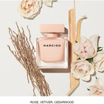 Narciso Poudree - 90ml