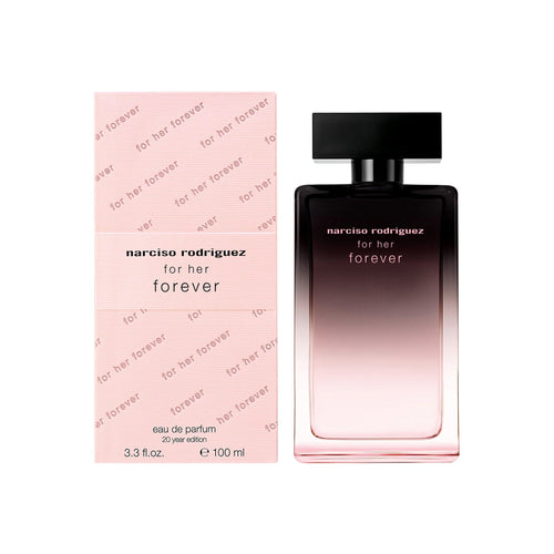 for Her Forever Eau de Parfum 100ml