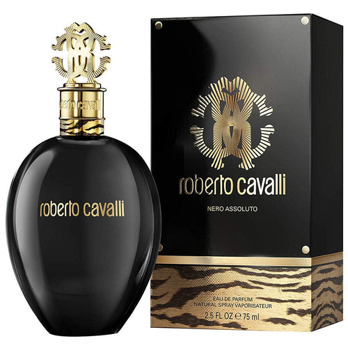 Nero Assoluto - 75ml