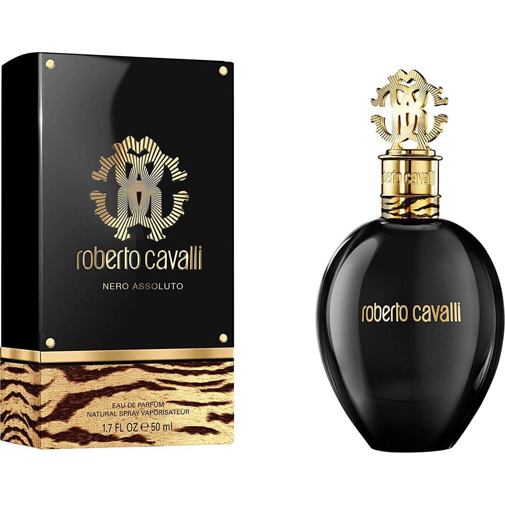 Nero Assoluto by Roberto Cavalli - Apa de parfum dama - 75 ml