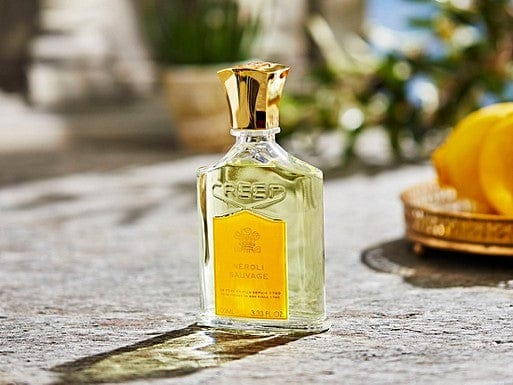 Neroli Sauvage by Creed - Apa de Parfum Unisex - 100 ml
