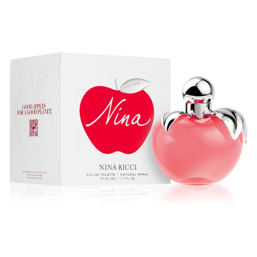 Nina - 50ml