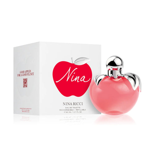 Nina - 80ml
