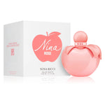 Nina Rose Eau de Toilette 80ml