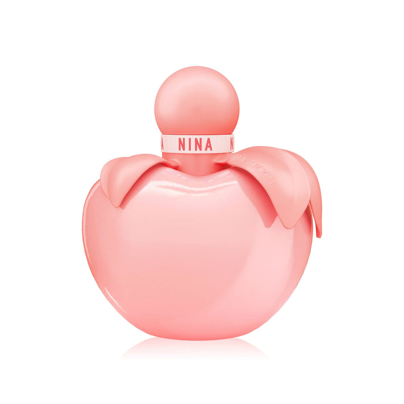 Nina Rose Eau de Toilette 80ml