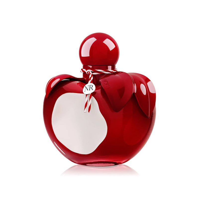 Nina Rouge Eau de Toilette 80ml