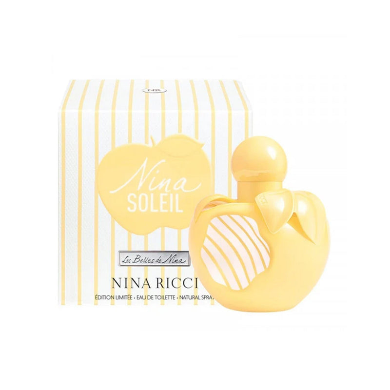 Nina Soleil