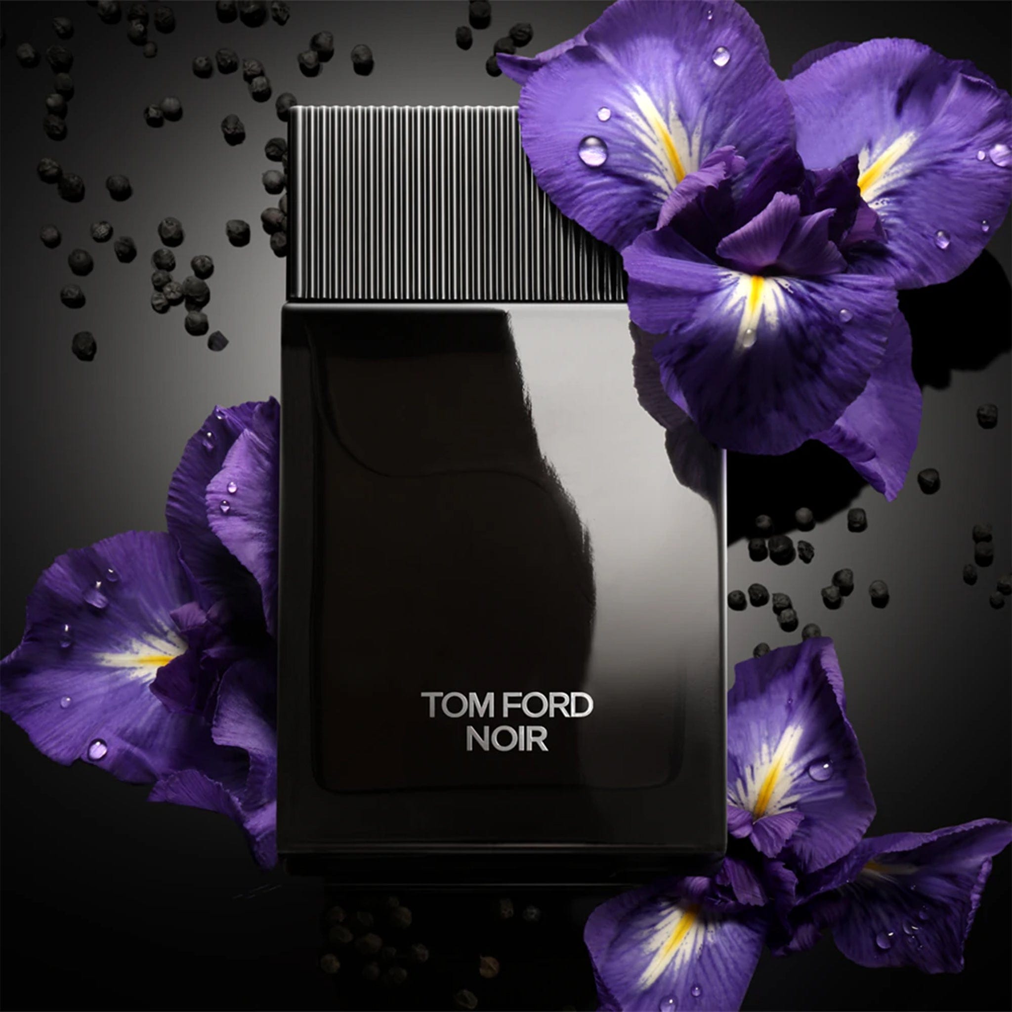 Noir by Tom Ford - Apa de parfum barbati - 100 ml
